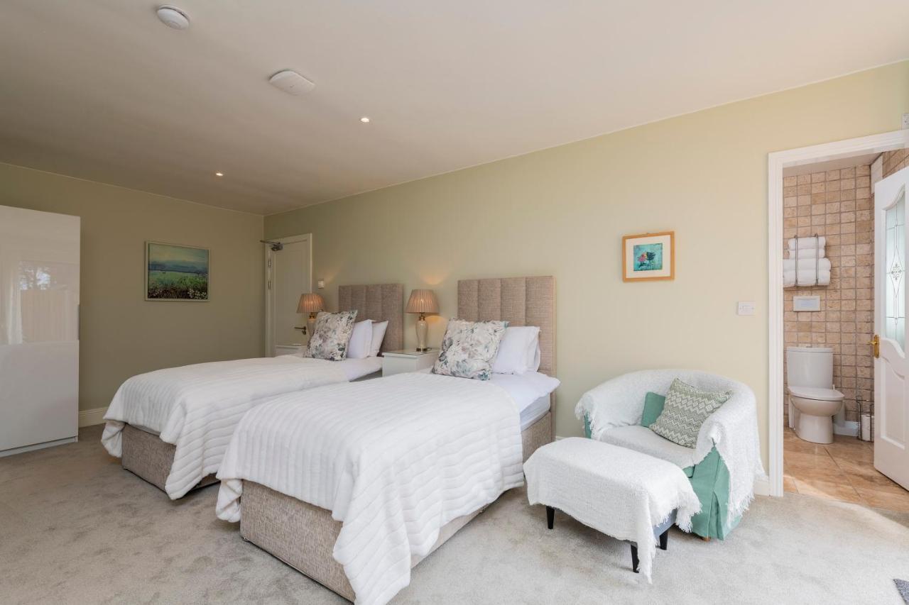 Mount Barker Guest house *