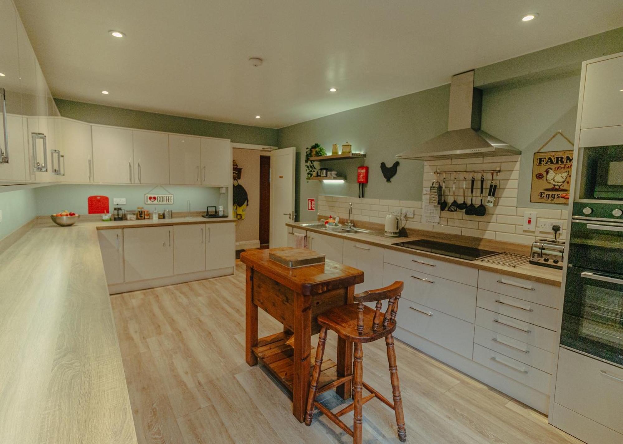 Mount Barker Guest house Swords