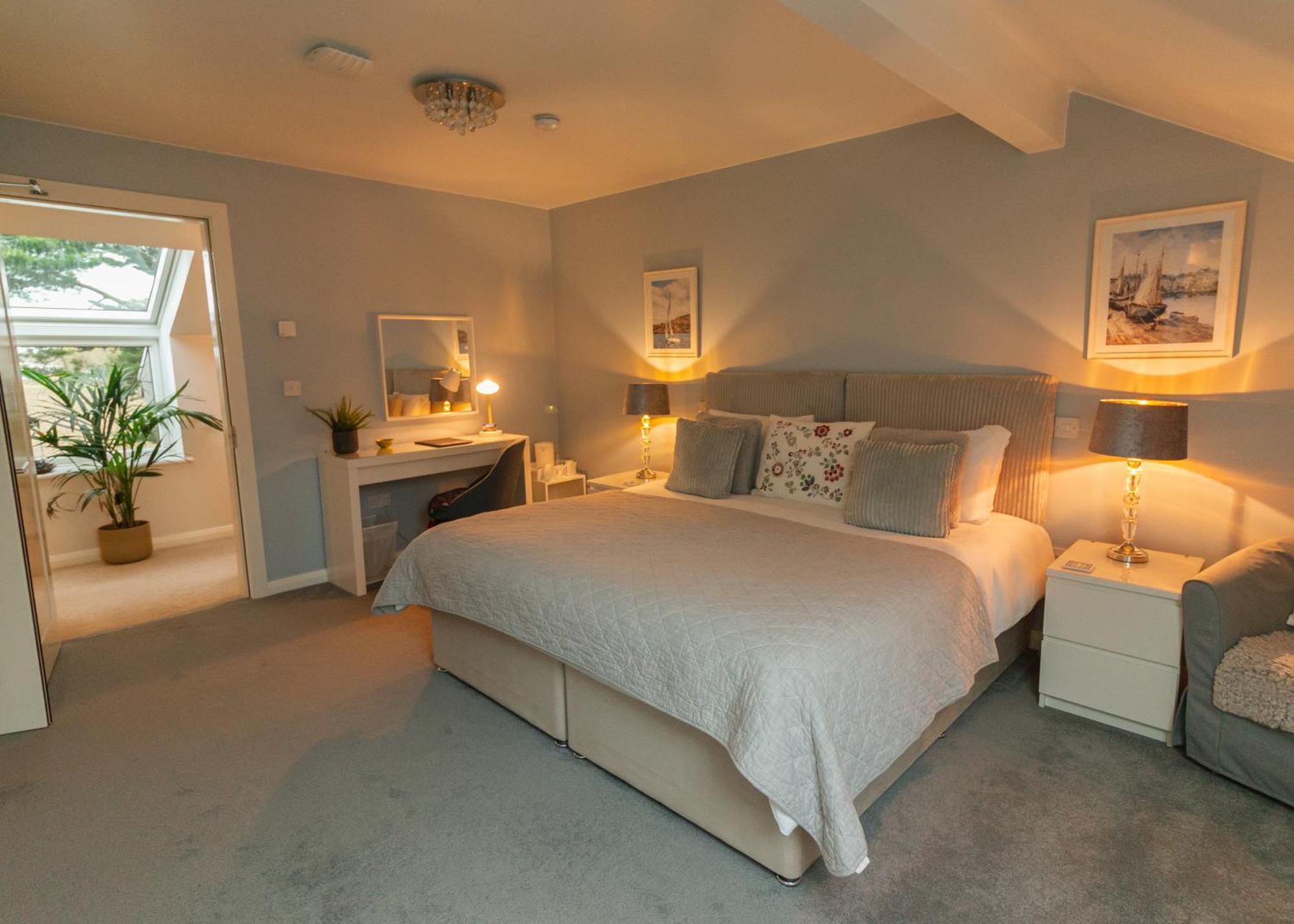 Mount Barker Guest house
