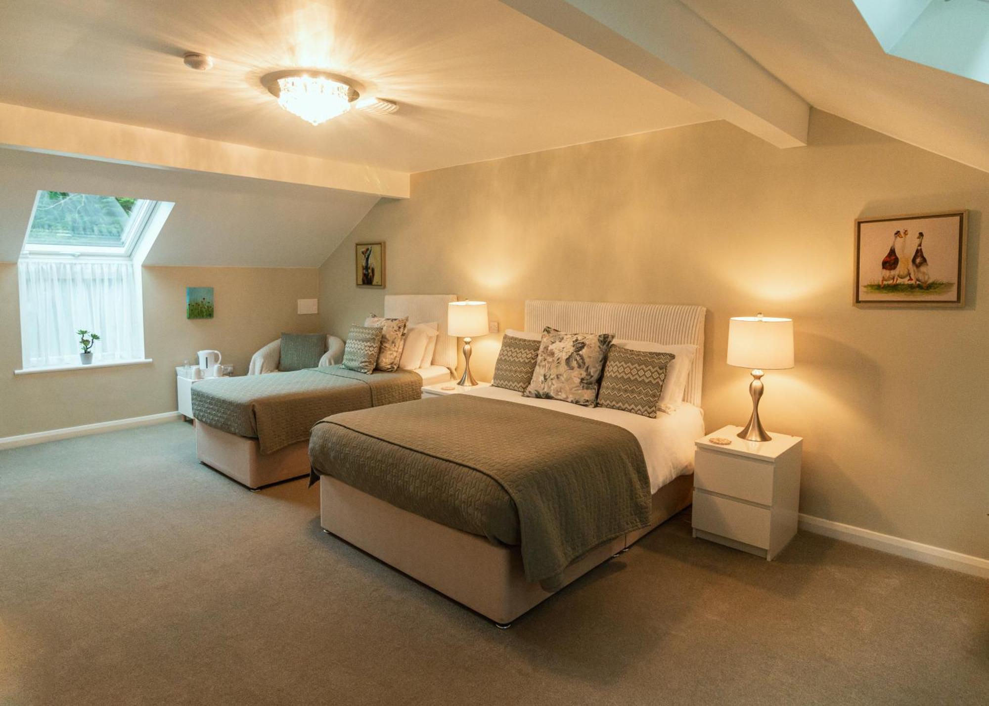 Guest house Mount Barker *