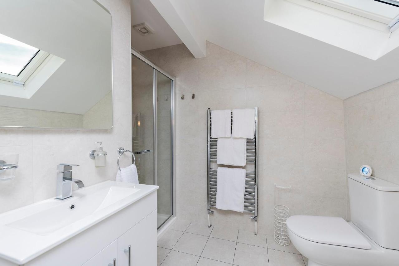 Mount Barker Guest house *
