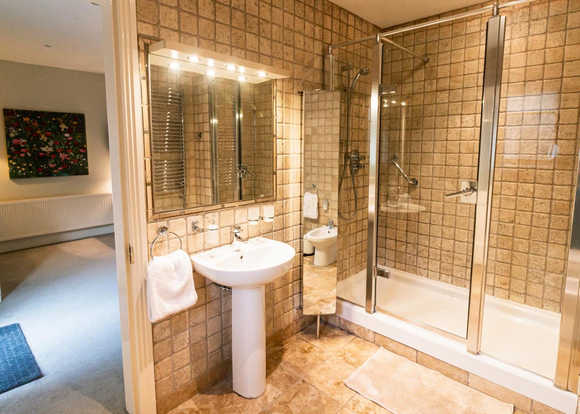 Mount Barker Guest house